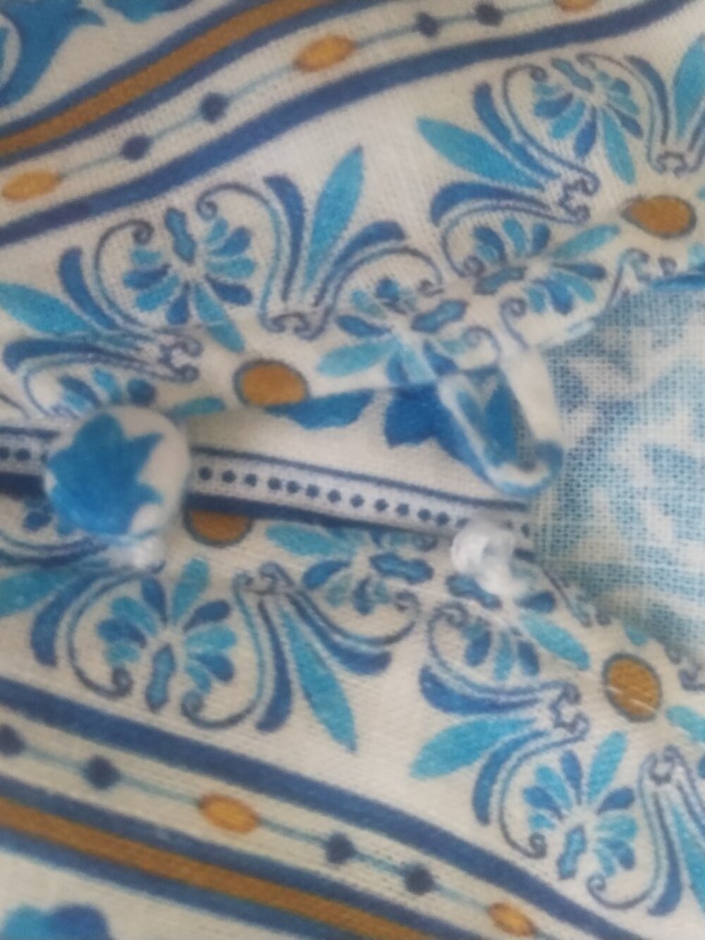 Farm Rio for Anthropolgie Evie Romper - Picture 8 of 10